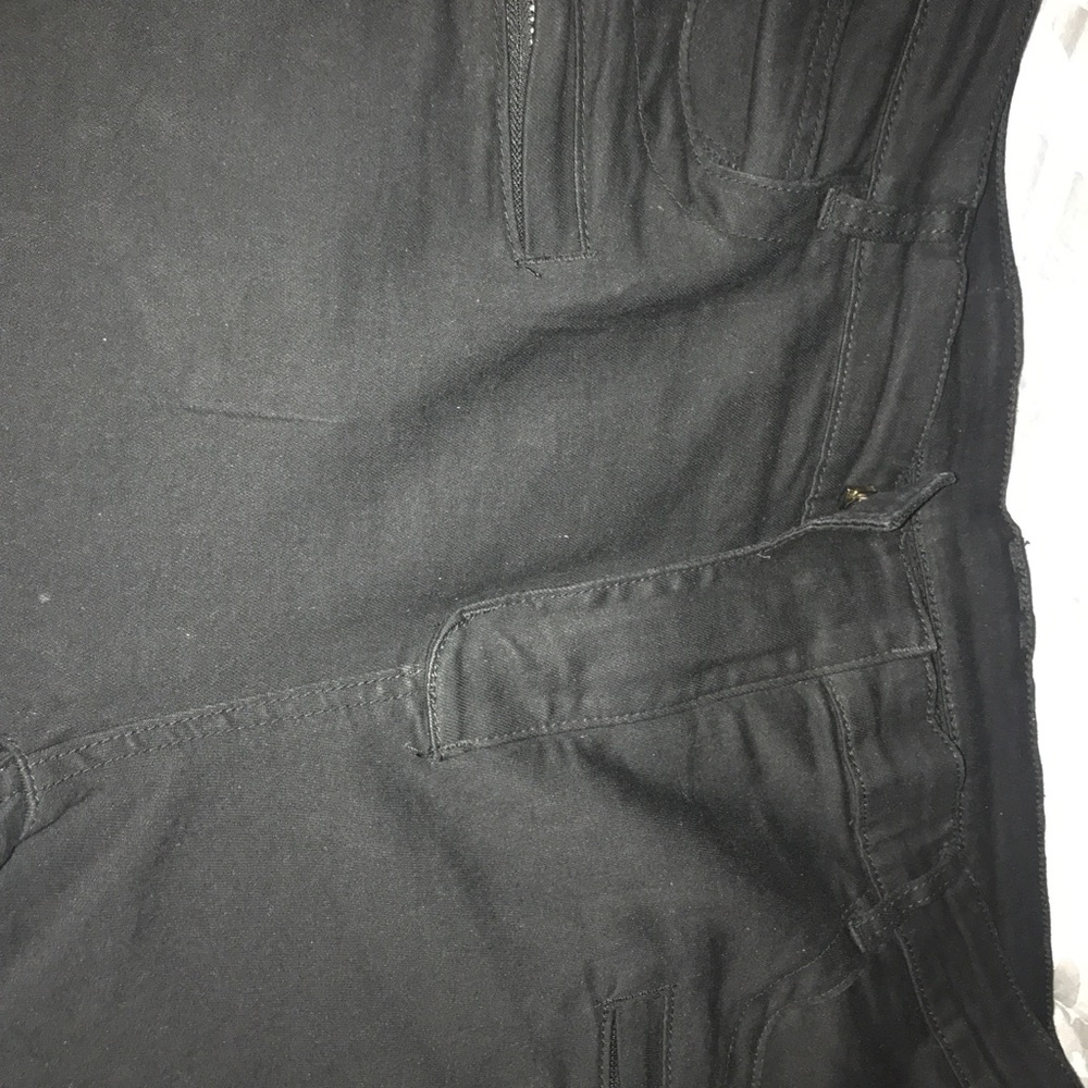 Balmain Biker Jeans - Picture 3 of 8